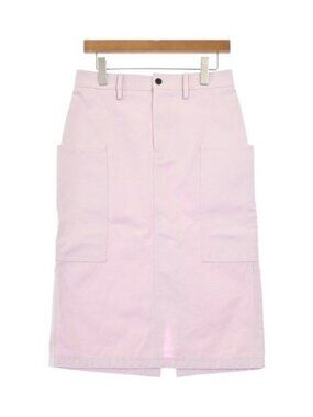 Gucci Long Maxi Skirt